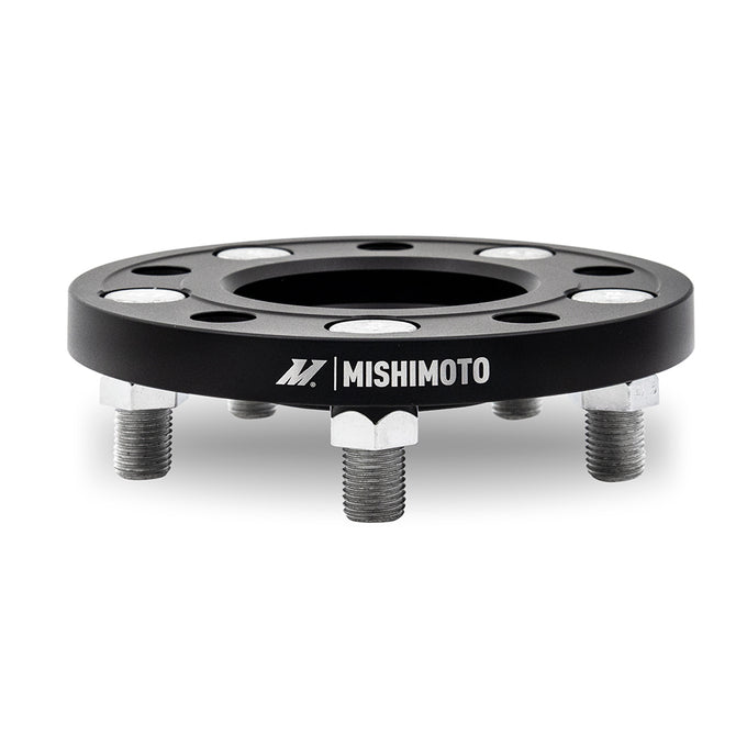 Hub Centric Wheel Spacers <br> 17-23 Tesla 3 Y