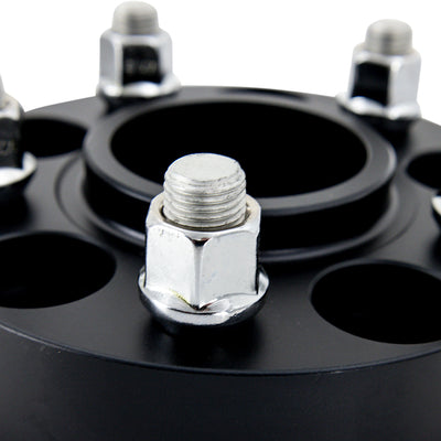 Hub Centric Wheel Spacers <br> 17-23 Tesla 3 Y