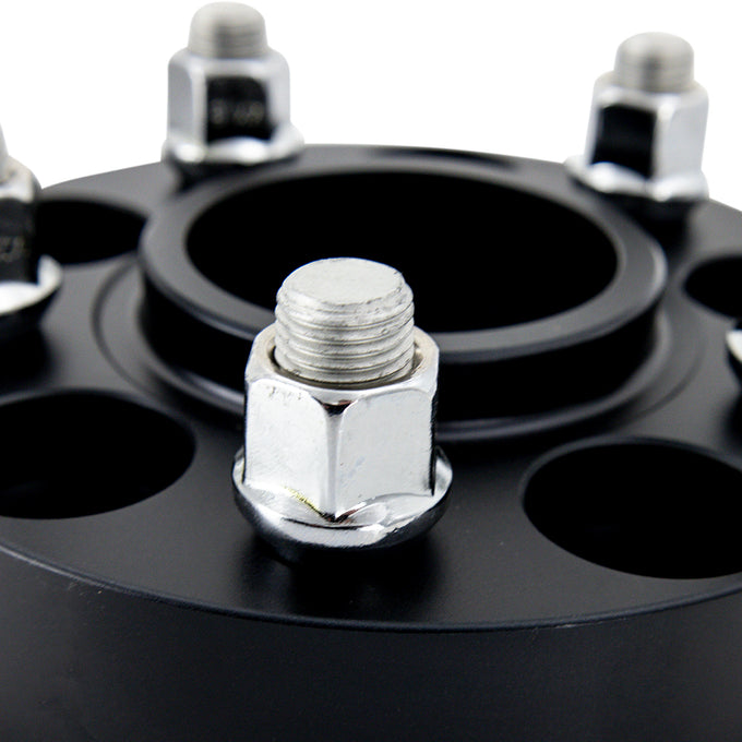 Hub Centric Wheel Spacers <br> 17-23 Tesla 3 Y