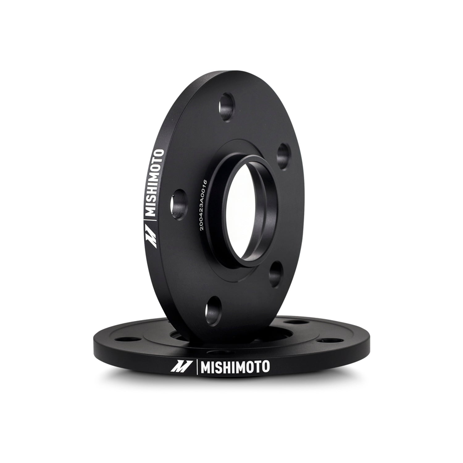 Hub Centric Wheel Spacers <br> 05-24 Honda Odyssey Ridgeline, Tesla X