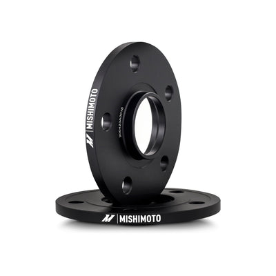 Hub Centric Wheel Spacers <br> 05-24 Honda Odyssey Ridgeline, Tesla X