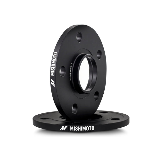 Hub Centric Wheel Spacers <br> 05-24 Honda Odyssey Ridgeline, Tesla X