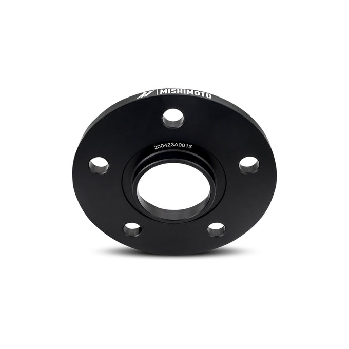 Hub Centric Wheel Spacers <br> 05-24 Honda Odyssey Ridgeline, Tesla X