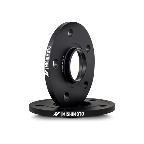 Hub Centric Wheel Spacers <br> 05-24 Honda Odyssey Pilot, Acura RL TL RLX