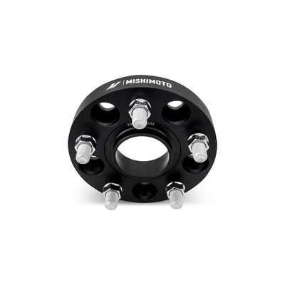 Hub Centric Wheel Spacers <br> 05-24 Honda Odyssey Pilot, Acura RL TL RLX