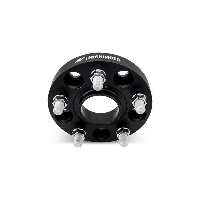 Hub Centric Wheel Spacers <br> 05-24 Honda Odyssey Pilot, Acura RL TL RLX