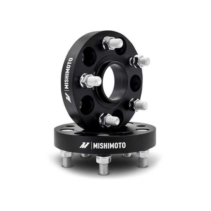 Hub Centric Wheel Spacers <br> 05-24 Honda Odyssey Pilot, Acura RL TL RLX