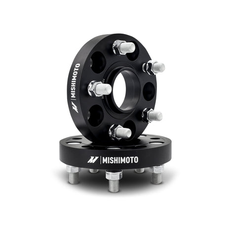 Hub Centric Wheel Spacers <br> 05-24 Honda Odyssey Pilot, Acura RL TL RLX