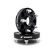 Hub Centric Wheel Spacers <br> 05-24 Honda Odyssey Pilot, Acura RL TL RLX