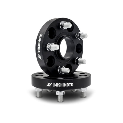 Hub Centric Wheel Spacers <br> 05-24 Honda Odyssey Pilot, Acura RL TL RLX