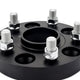 Hub Centric Wheel Spacers <br> 05-24 Honda Odyssey Pilot, Acura RL TL RLX