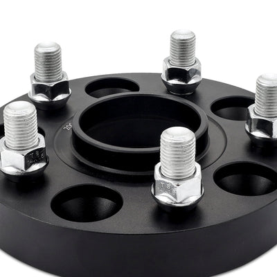 Hub Centric Wheel Spacers <br> 05-24 Honda Odyssey Pilot, Acura RL TL RLX