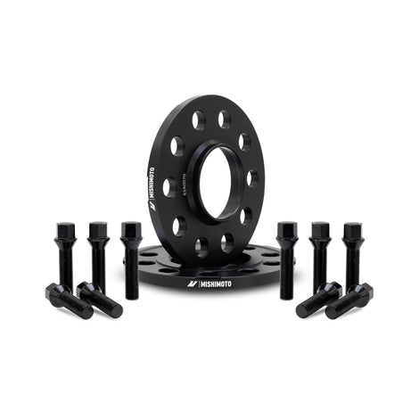 Hub Centric Wheel Spacers <br> 17-24 BMW M3 & M4 G-Chassis