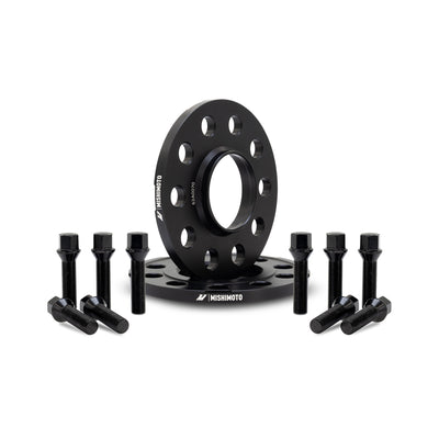 Hub Centric Wheel Spacers <br> 17-24 BMW M3 & M4 G-Chassis