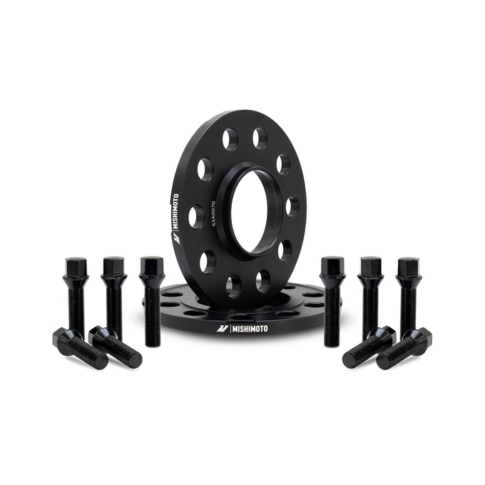 Hub Centric Wheel Spacers <br> 17-24 BMW M3 & M4 G-Chassis