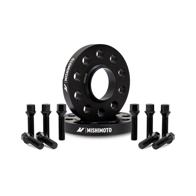 Hub Centric Wheel Spacers <br> 17-24 BMW M3 & M4 G-Chassis