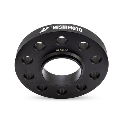 Hub Centric Wheel Spacers <br> 17-24 BMW M3 & M4 G-Chassis