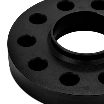 Hub Centric Wheel Spacers <br> 17-24 BMW M3 & M4 G-Chassis