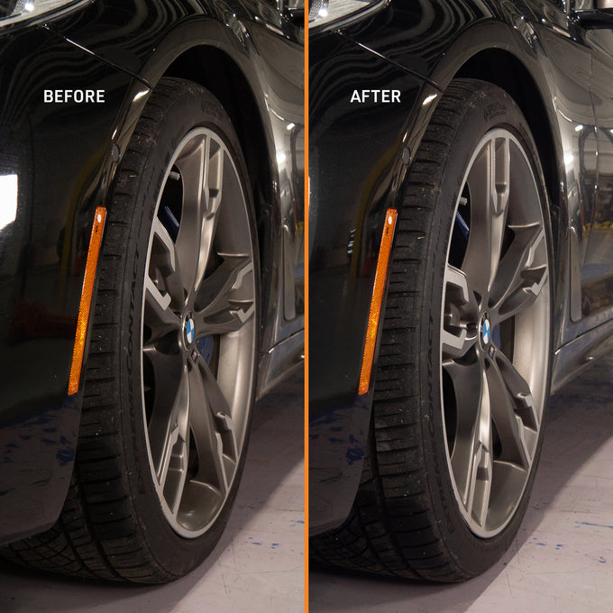 Hub Centric Wheel Spacers <br> 17-24 BMW M3 & M4 G-Chassis