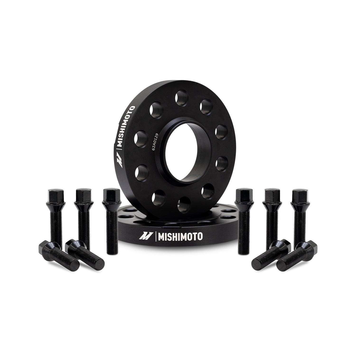 Hub Centric Wheel Spacers <br> 17-24 BMW M3 & M4 G-Chassis