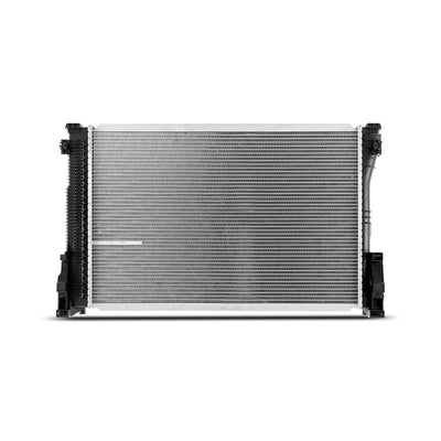 OEM Replacement Radiator <br> 10-14 Mercedes-Benz E350