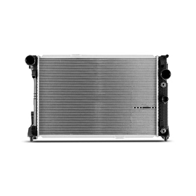 OEM Replacement Radiator <br> 10-14 Mercedes-Benz E350