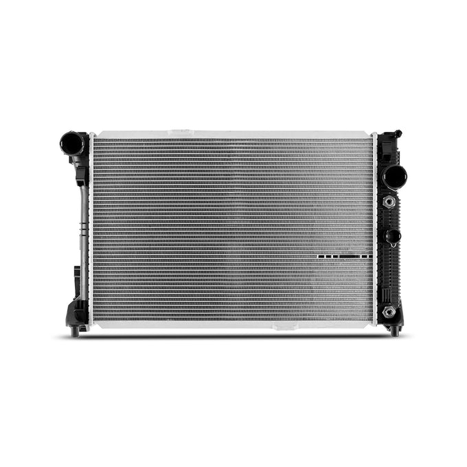 OEM Replacement Radiator <br> 10-14 Mercedes-Benz E350
