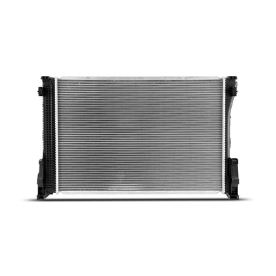 Replacement Radiator <br> 08-15 Mercedes-Benz GLK350 SLK250 C-Series