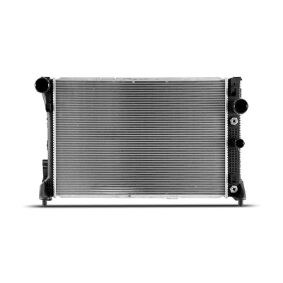 Replacement Radiator <br> 08-15 Mercedes-Benz GLK350 SLK250 C-Series