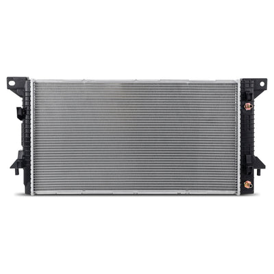OEM Replacement Radiator <br> 11-14 Ford F-150 Expedition, Lincoln Navigator