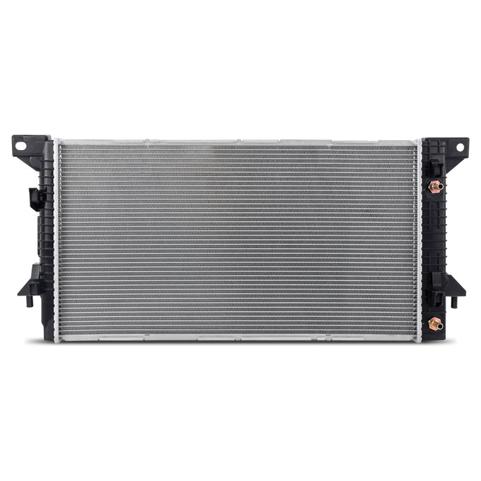 OEM Replacement Radiator <br> 11-14 Ford F-150 Expedition, Lincoln Navigator