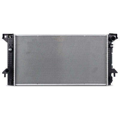 OEM Replacement Radiator <br> 11-14 Ford F-150 Expedition, Lincoln Navigator
