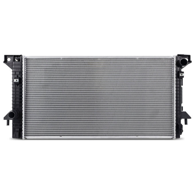 OEM Replacement Radiator <br> 11-14 Ford F-150 Expedition, Lincoln Navigator