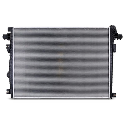 Replacement Radiator <br> 11-16 Ford F-250-550 Super Duty 6.7L