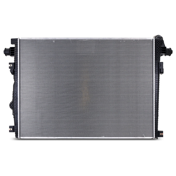 Replacement Radiator <br> 11-16 Ford F-250-550 Super Duty 6.7L