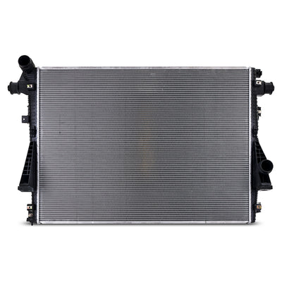 Replacement Radiator <br> 11-16 Ford F-250-550 Super Duty 6.7L