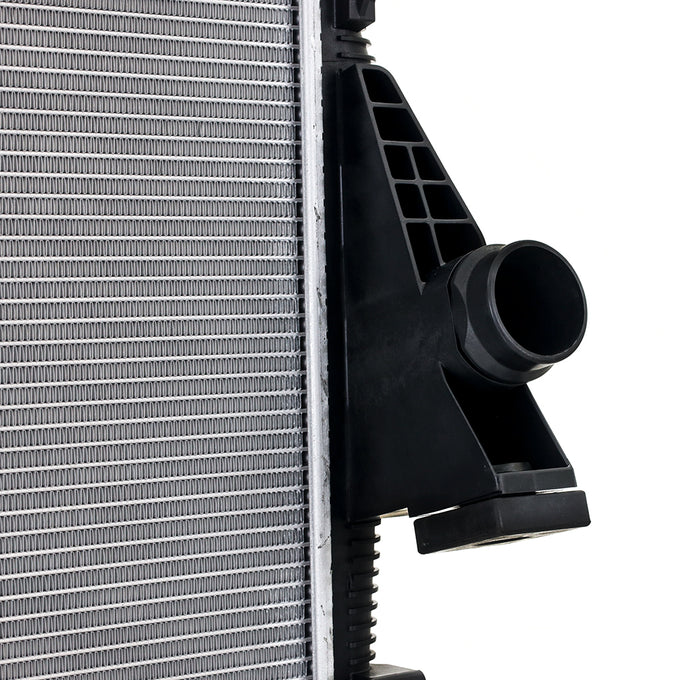 Replacement Radiator <br> 11-16 Ford F-250-550 Super Duty 6.7L