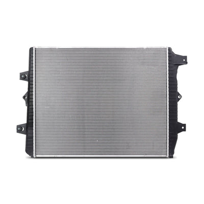 Replacement Radiator <br> 11-16 Chevy Silverado GMC Sierra 2500 3500 HD