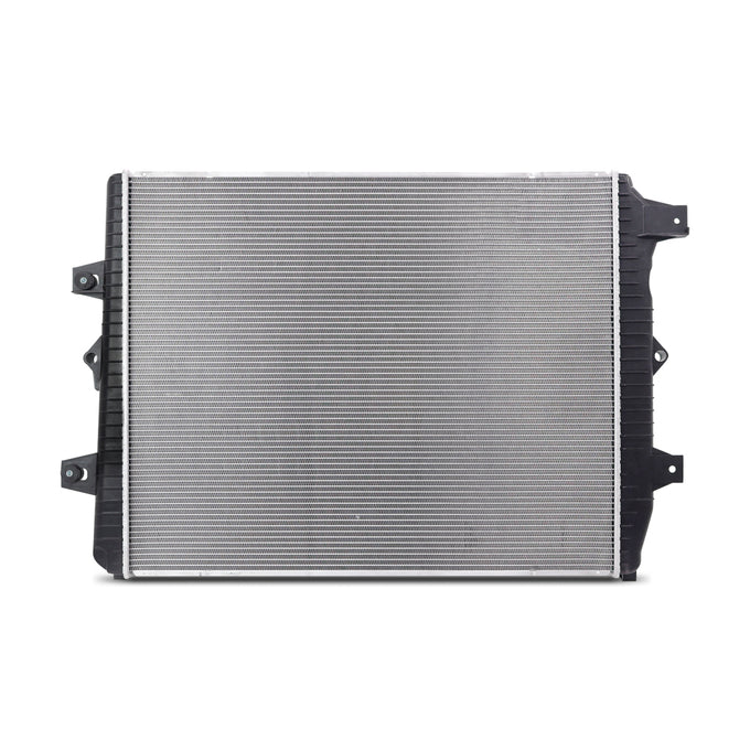 Replacement Radiator <br> 11-16 Chevy Silverado GMC Sierra 2500 3500 HD
