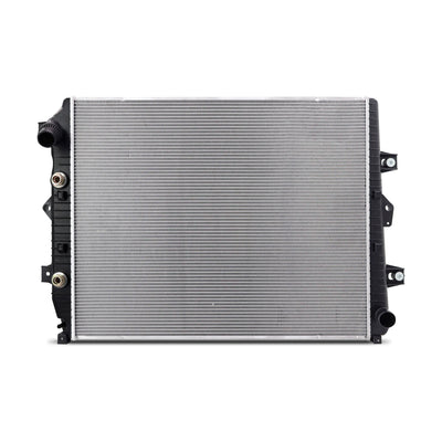 Replacement Radiator <br> 11-16 Chevy Silverado GMC Sierra 2500 3500 HD