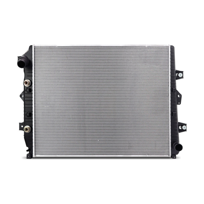 Replacement Radiator <br> 11-16 Chevy Silverado GMC Sierra 2500 3500 HD
