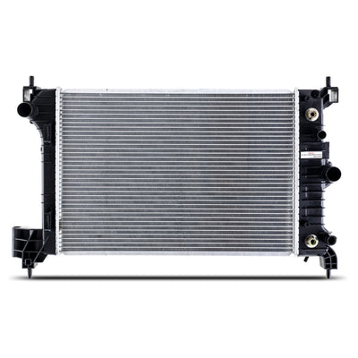 OEM Replacement Radiator <br> 12-18 Chevy Sonic 1.8L,1.6L