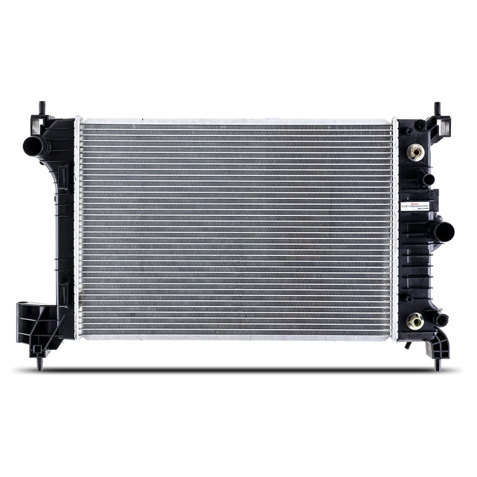 OEM Replacement Radiator <br> 12-18 Chevy Sonic 1.8L,1.6L