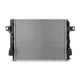 Replacement Radiator, Primary <br> 13-18 Ram 2500-5500, 2013 Ram 4000 6.7L