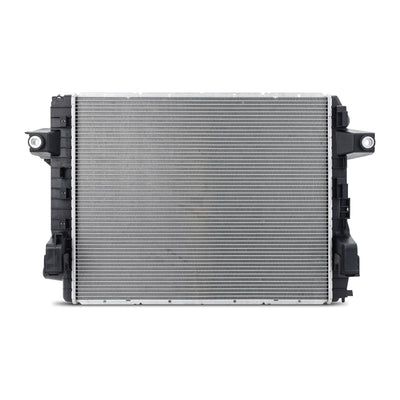 Replacement Radiator, Primary <br> 13-18 Ram 2500-5500, 2013 Ram 4000 6.7L