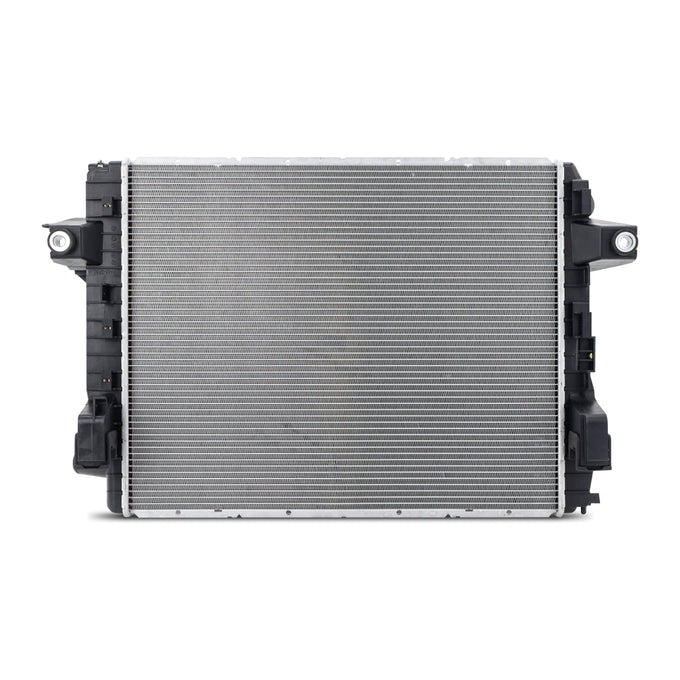 Replacement Radiator, Primary <br> 13-18 Ram 2500-5500, 2013 Ram 4000 6.7L