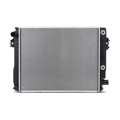 Replacement Radiator, Primary <br> 13-18 Ram 2500-5500, 2013 Ram 4000 6.7L