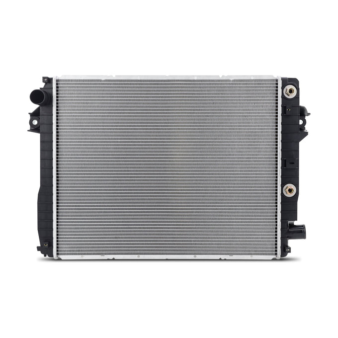 Replacement Radiator, Primary <br> 13-18 Ram 2500-5500, 2013 Ram 4000 6.7L