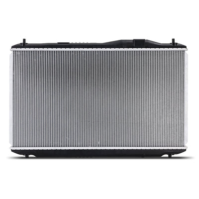 Replacement Radiator <br> 16-22 Acura ILX 2.4L