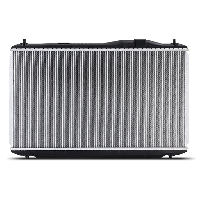 Replacement Radiator <br> 16-22 Acura ILX 2.4L